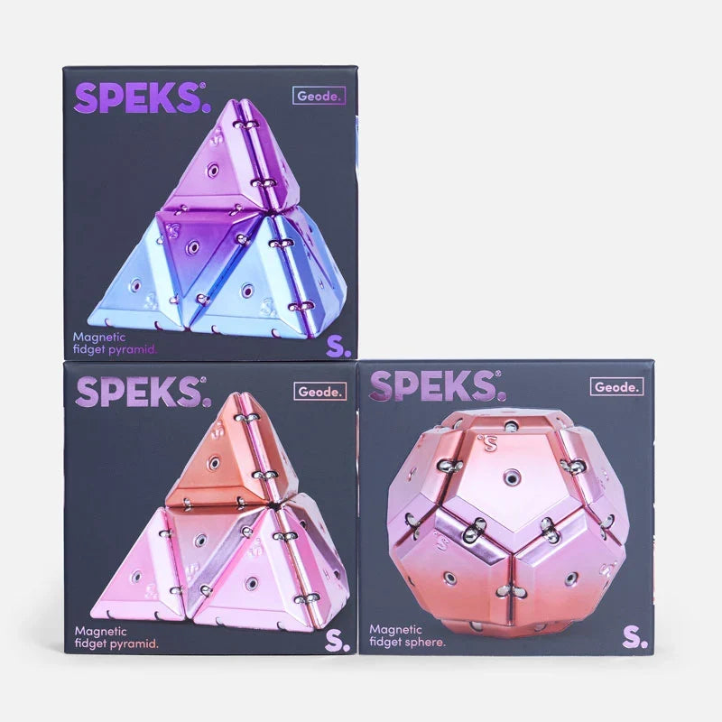 Mega Sphere Bundle