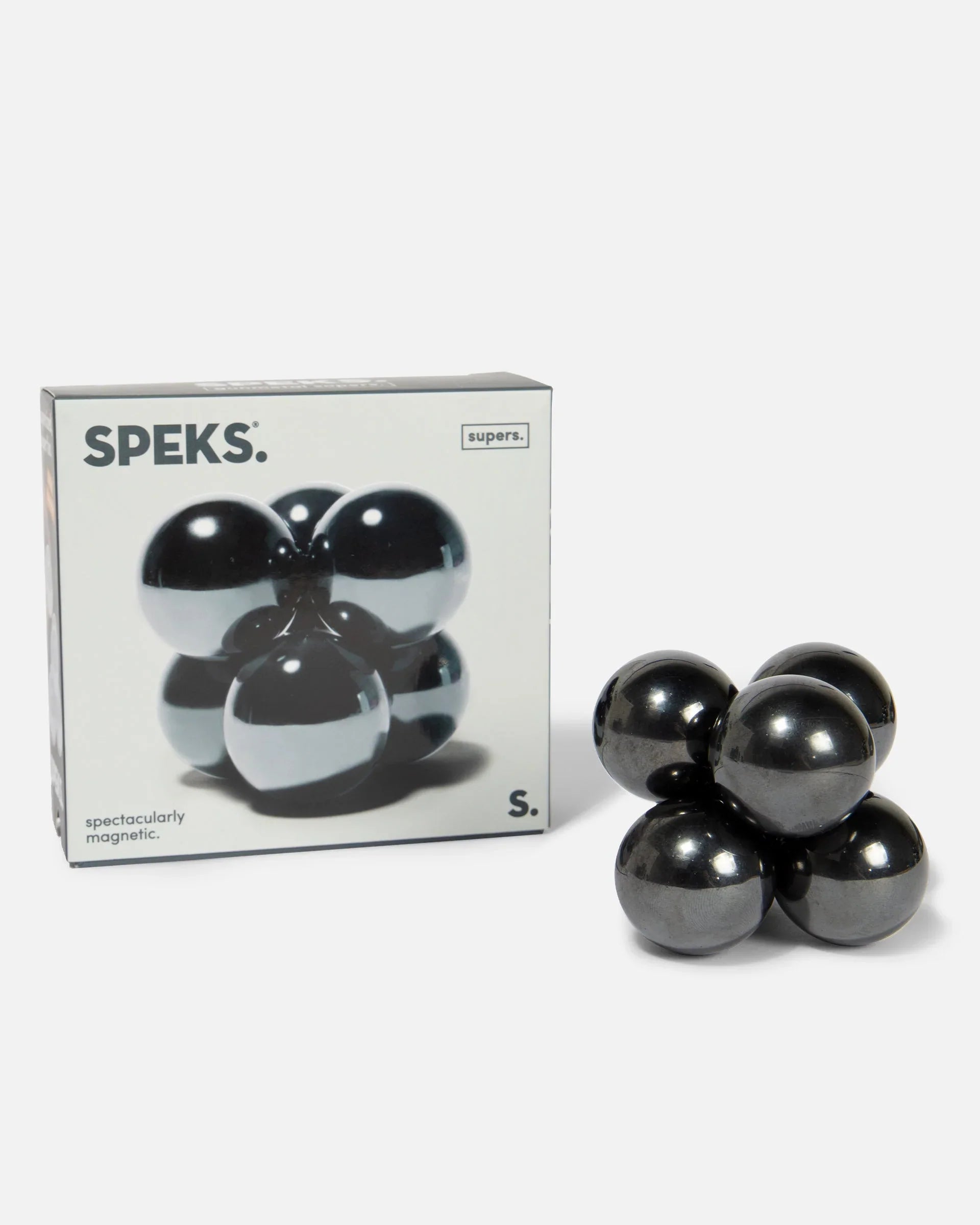 Supers 6-Pack