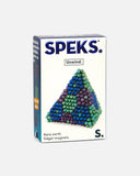 Gradient Speks 432