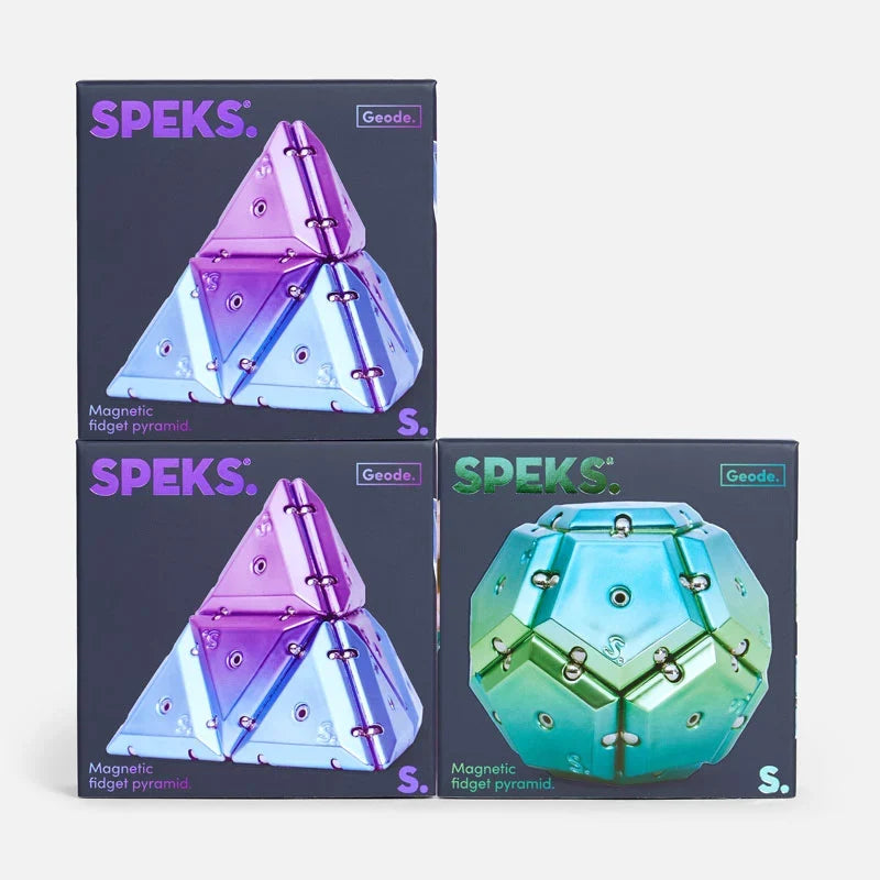 Mega Sphere Bundle