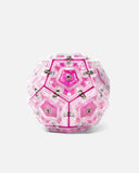 Crystal Geode Sphere