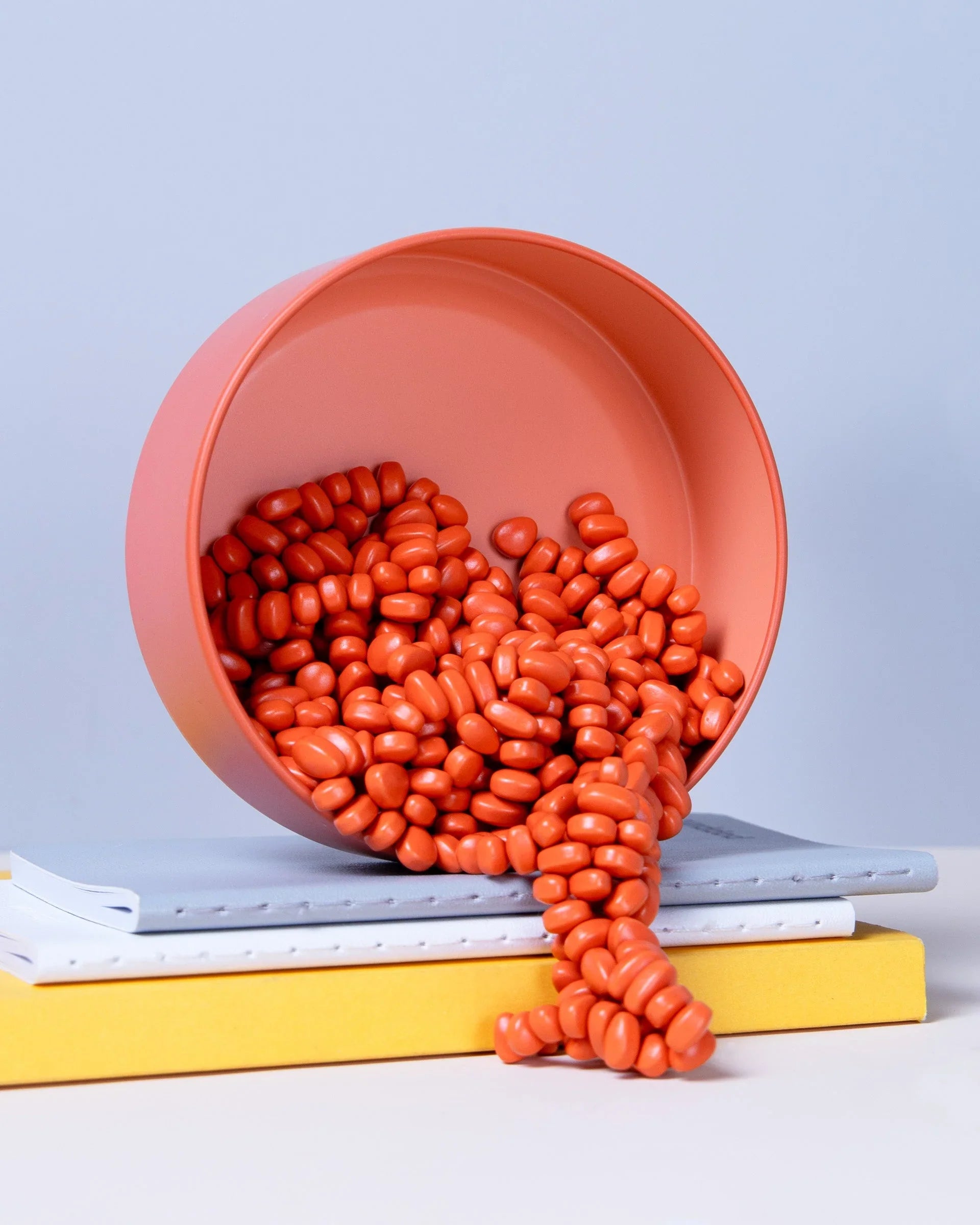 Medium Matte Crags