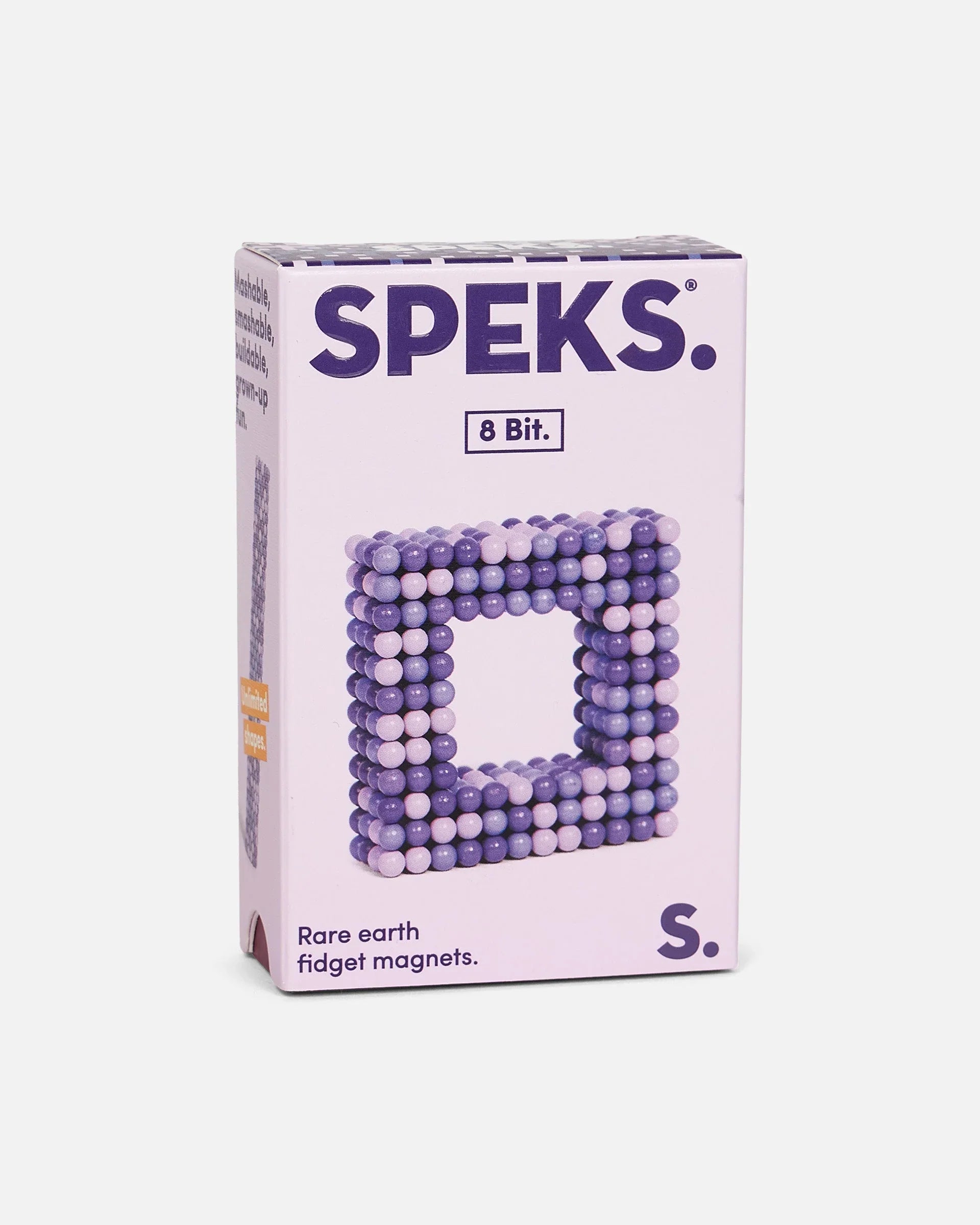 Pixel Speks 432