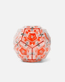Crystal Geode Sphere