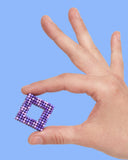 Pixel Speks 432