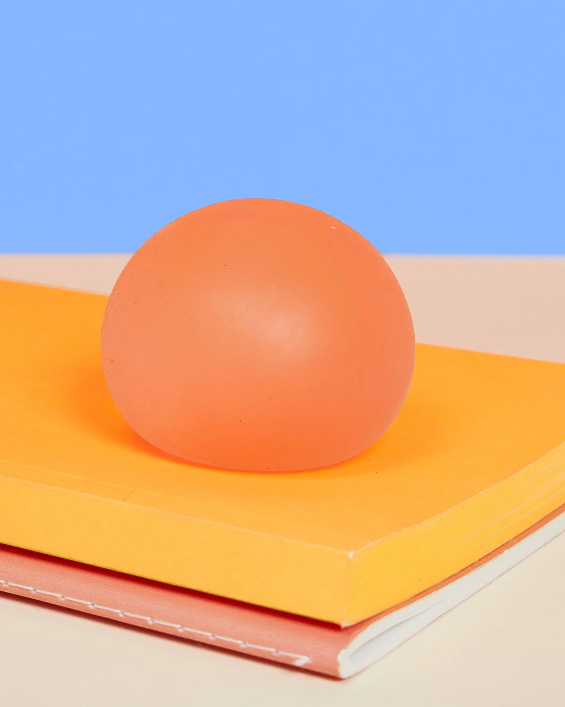 Gump Ball