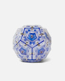 Crystal Geode Sphere