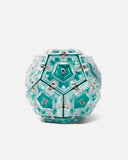 Crystal Geode Sphere