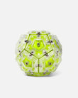 Crystal Geode Sphere