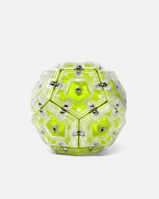 Crystal Geode Sphere