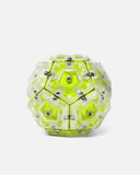 Crystal Geode Sphere